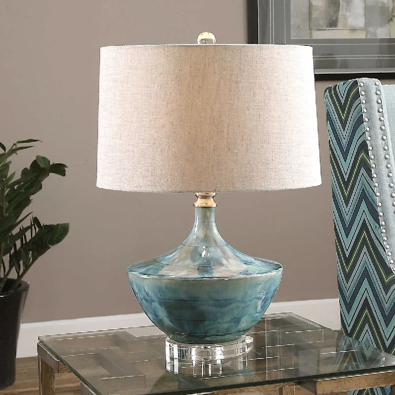 wooden table lamps with natural grain for a warm and organic feelwooden table lamps with natural grain for a warm and organic feelChasida Table Lamp (1 in stock)