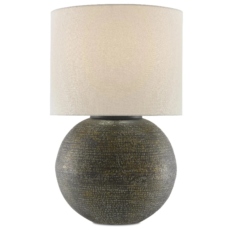 High - lumen track lighting for bright spacesBrigands Table Lamp