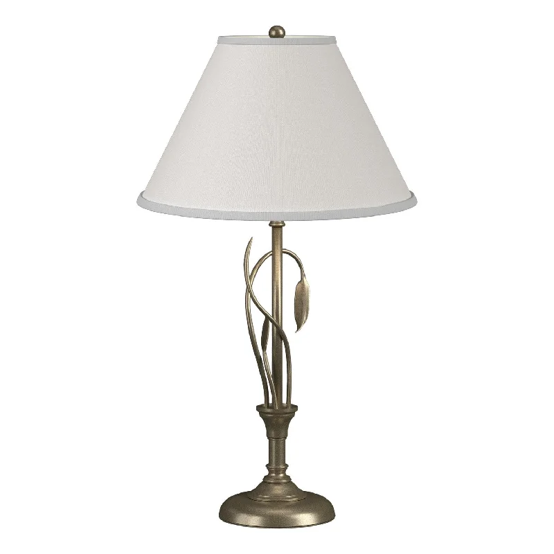 ceramic table lamps with hand painted designs for an artistic touchceramic table lamps with hand painted designs for an artistic touchLeaf One Light Table Lamp