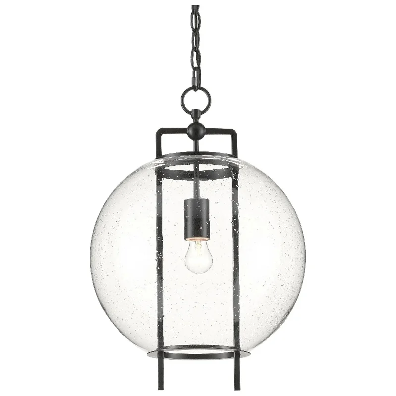 Track lighting with adjustable armsBreakspear Pendant