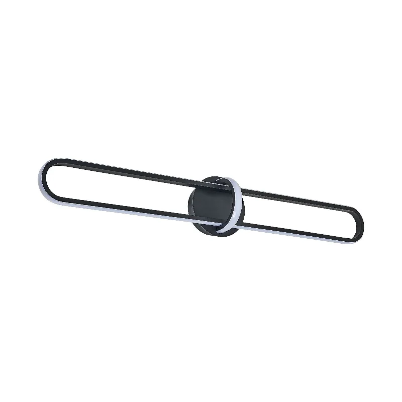 Track lighting for outdoor gardensCassini LED Vanity