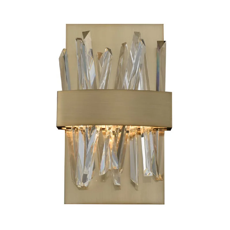 Track lighting for adding a touch of elegancemid - century modern wall lamps with iconic shapes for a stylish studyGlacier LED Wall Light