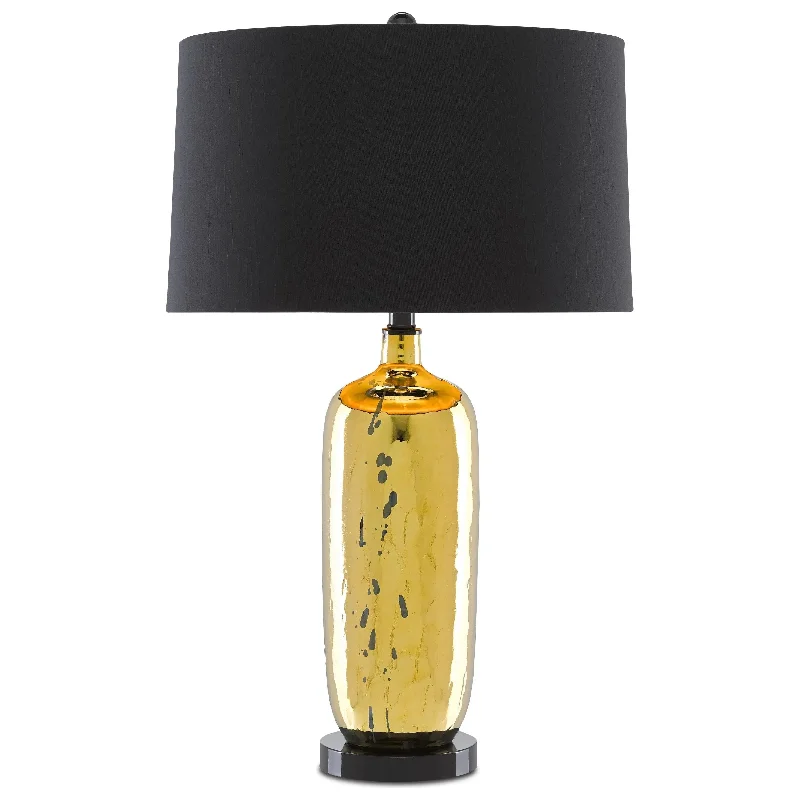 Track lighting with a long - lasting lifespanBullion Table Lamp