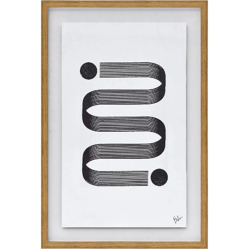 Low - voltage track lighting for safetyElsie Wall Décor