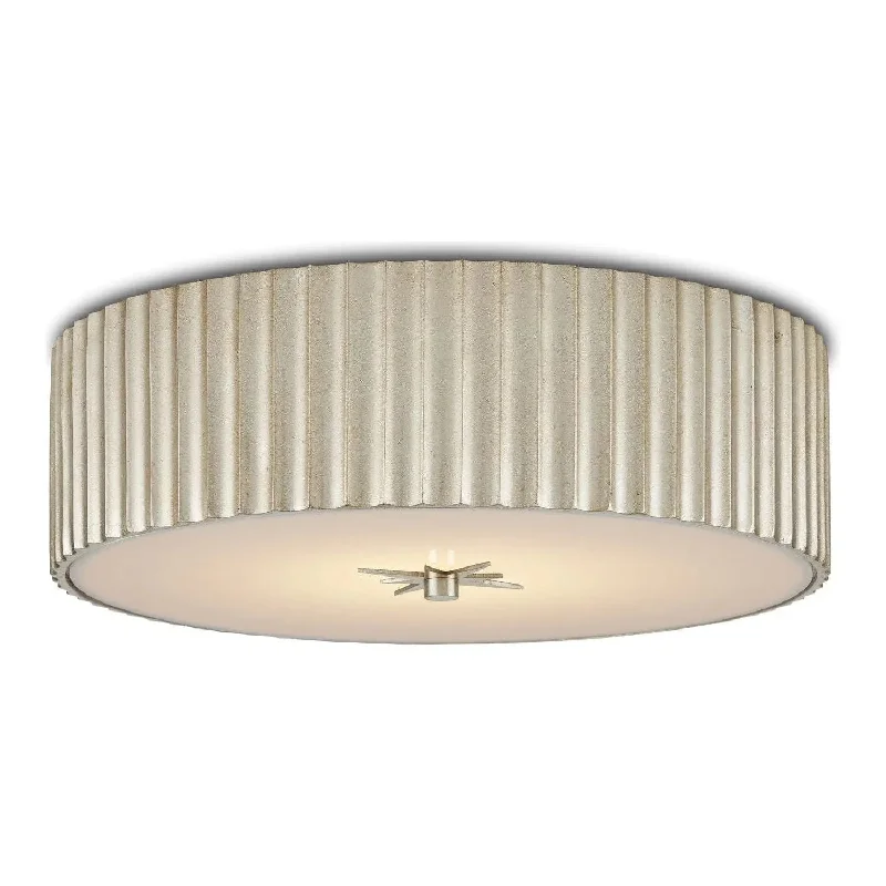 Track lighting for small apartmentsCaravel Flush Mount