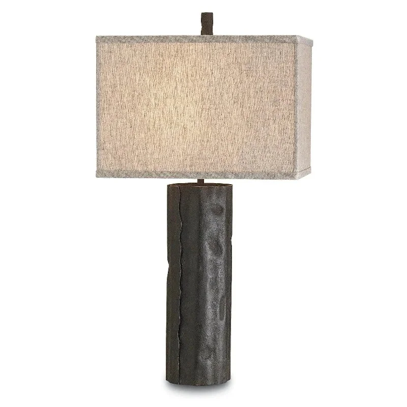 Track lighting for museums and galleriesCaravan Table Lamp