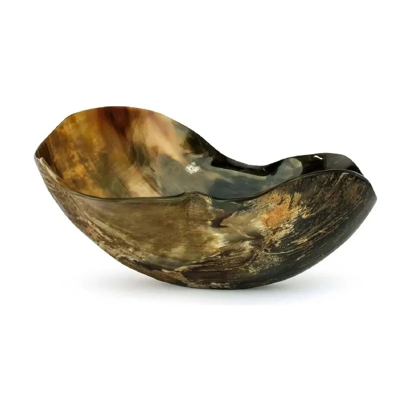 Energy - efficient track lighting fixturesBlack Horn Bowl