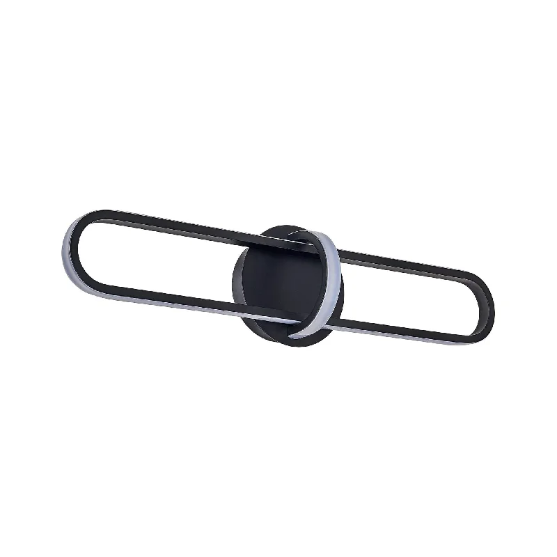 Track lighting for adding a touch of eleganceCassini LED Wall Sconce