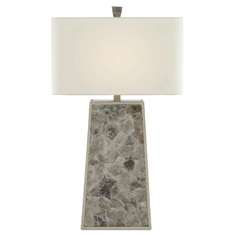 Track lighting for outdoor gardensCalloway Table Lamp