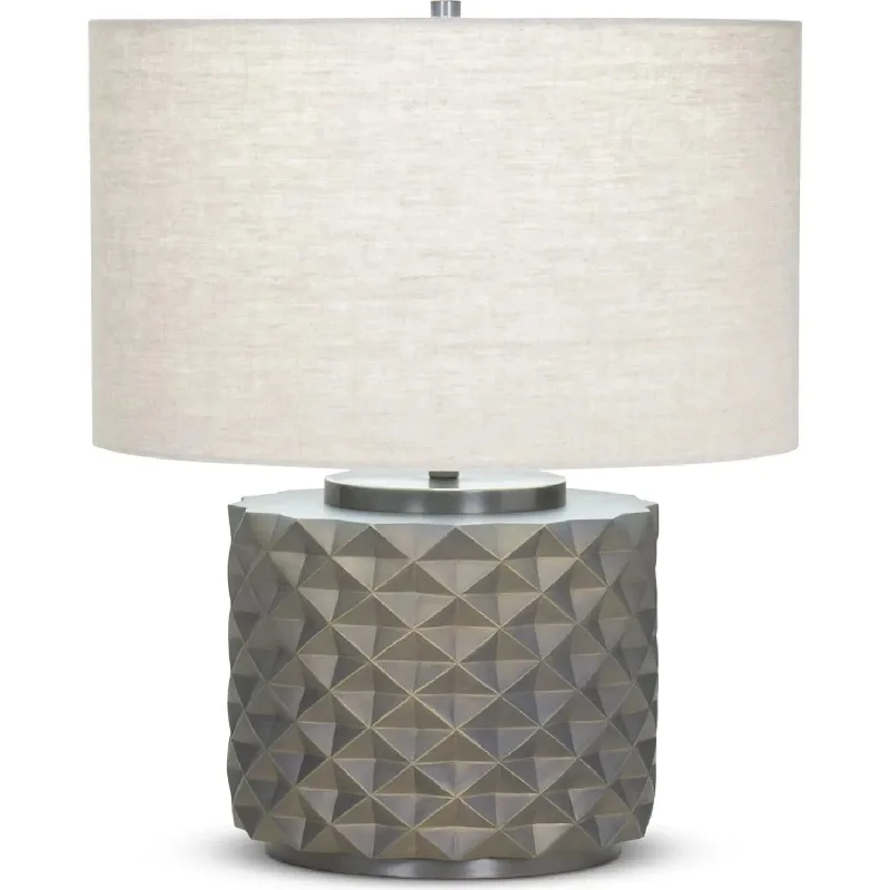 Track lighting for museums and galleriesEmerald Table Lamp