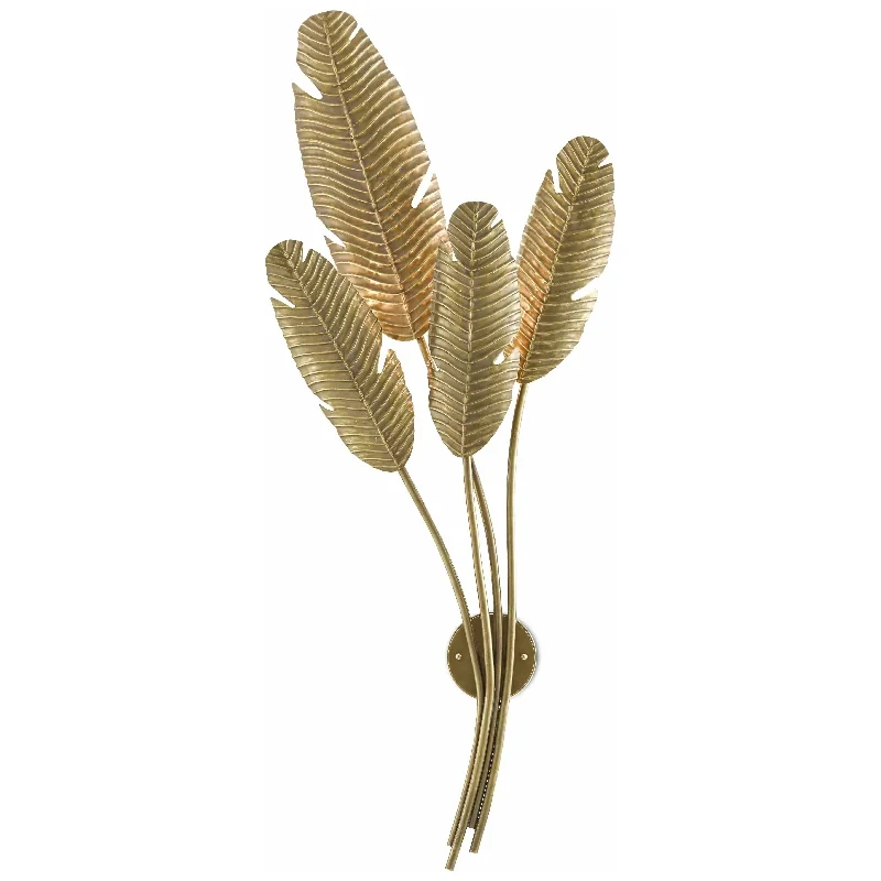 Commercial - grade track lighting for storesTropical Wall Sconce