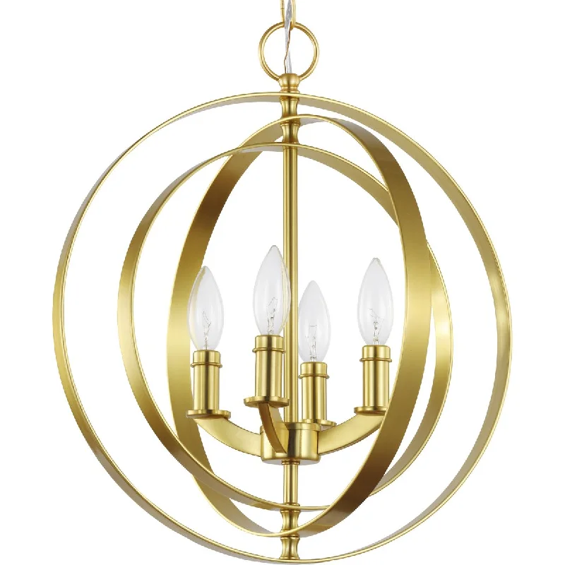 Track lighting with a long - lasting lifespanEquinox Pendant