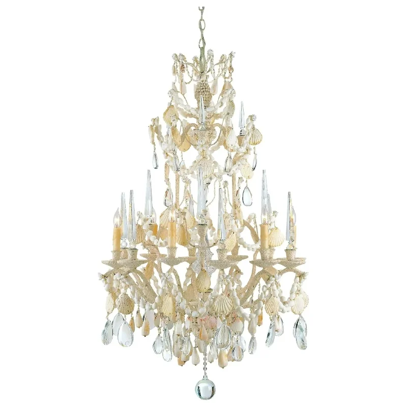 Track lighting for rental propertiesButtermere Chandelier