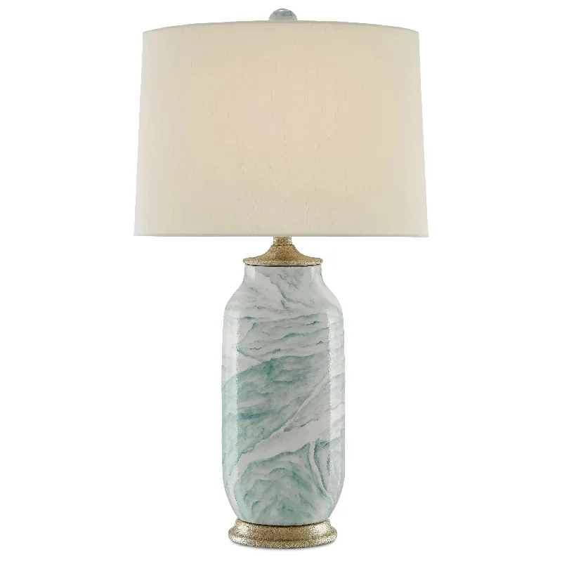 Track lighting with a chunky, bold designSarcelle Table Lamp