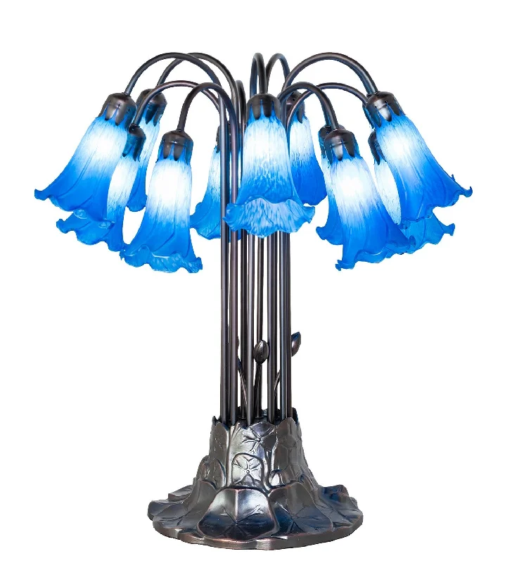 coastal style table lamps with nautical elements for beach housescoastal style table lamps with nautical elements for beach housesBlue Tiffany Pond Lily 12 Light Table Lamp coastal style table lamps with nautical elements for beach housescoastal style table lamps with nautical elements for beach housesBlue Tiffany Pond Lily 12 Light Table Lamp