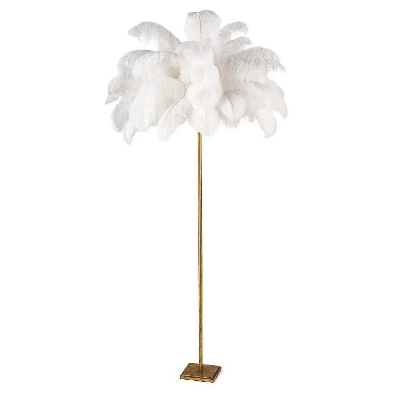 Energy - efficient track lighting fixturesJosephine Floor Lamp