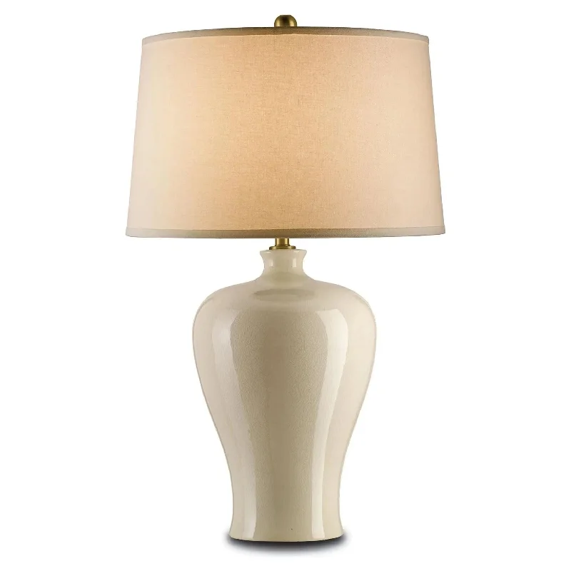 Track lighting for updating office lobbiesBlaise Table Lamp