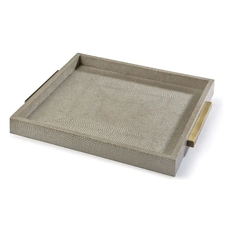Track lighting for photography studiosShagreen Boutique Square Tray