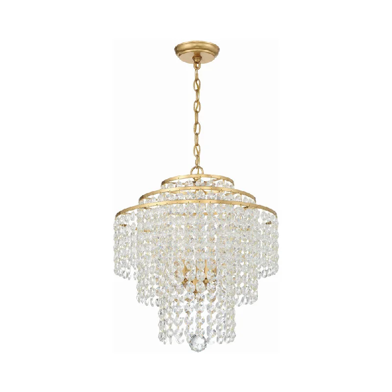 Track lighting for outdoor gardensGabrielle Chandelier