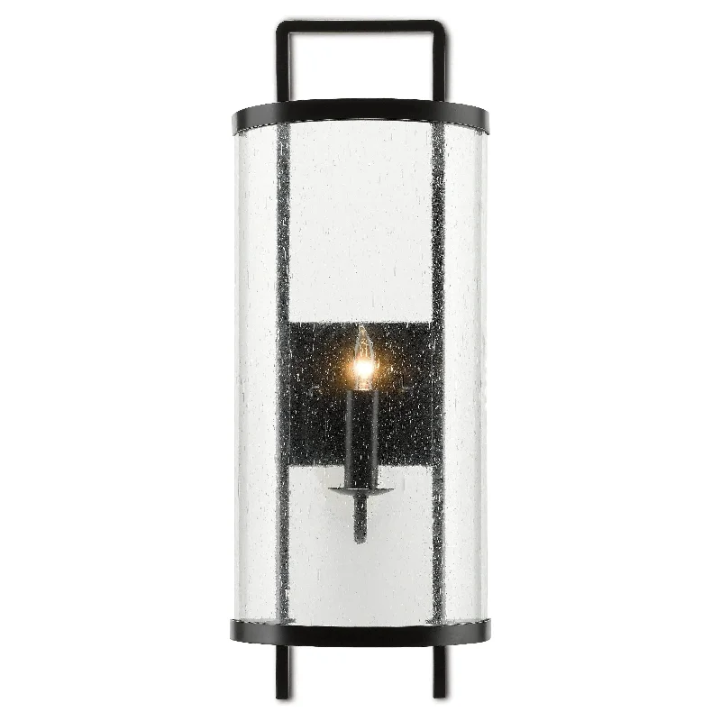 Smart track lighting with voice controlBreakspear Wall Sconce