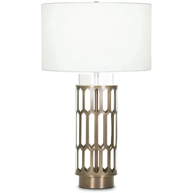 Track lighting with energy - star certificationPortia Table Lamp