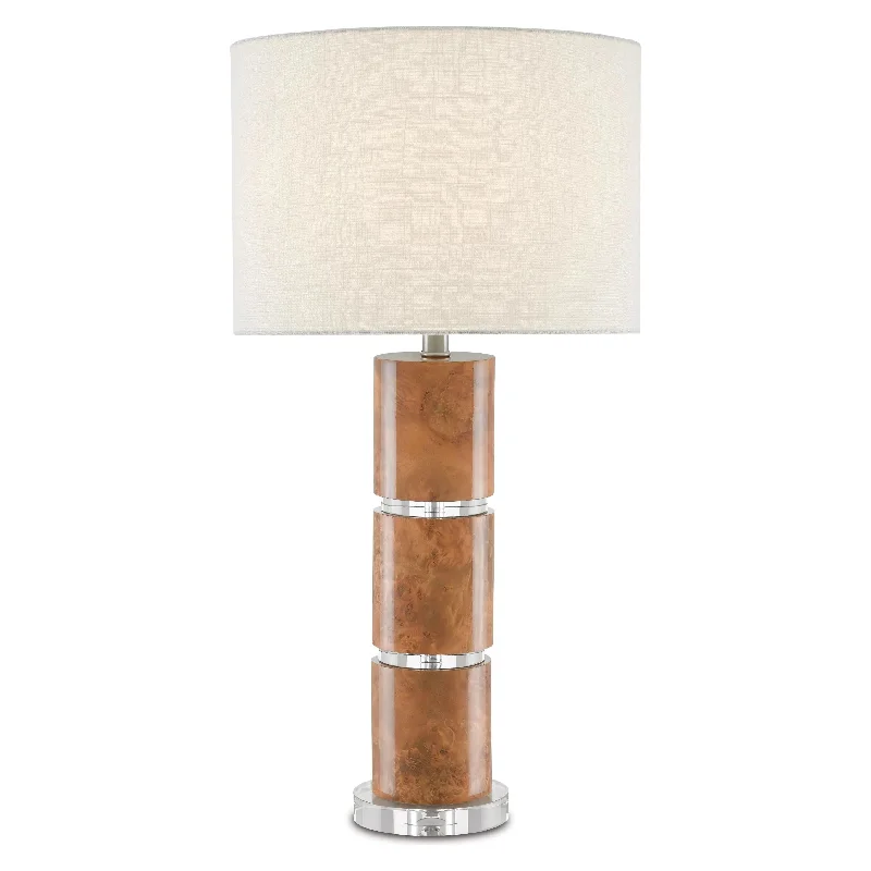Adjustable track lighting for living roomsBirdseye Table Lamp