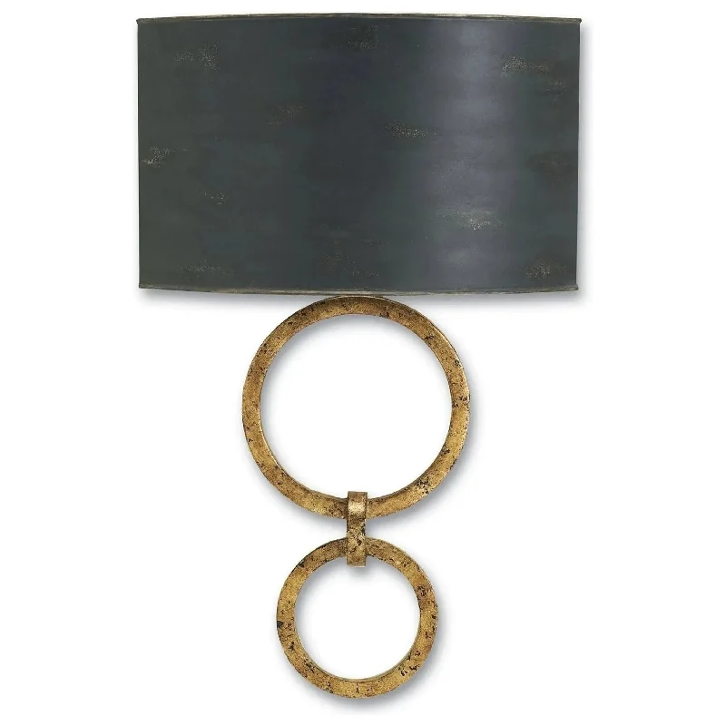 Track lighting with integrated LED driversBolebrook Wall Sconce