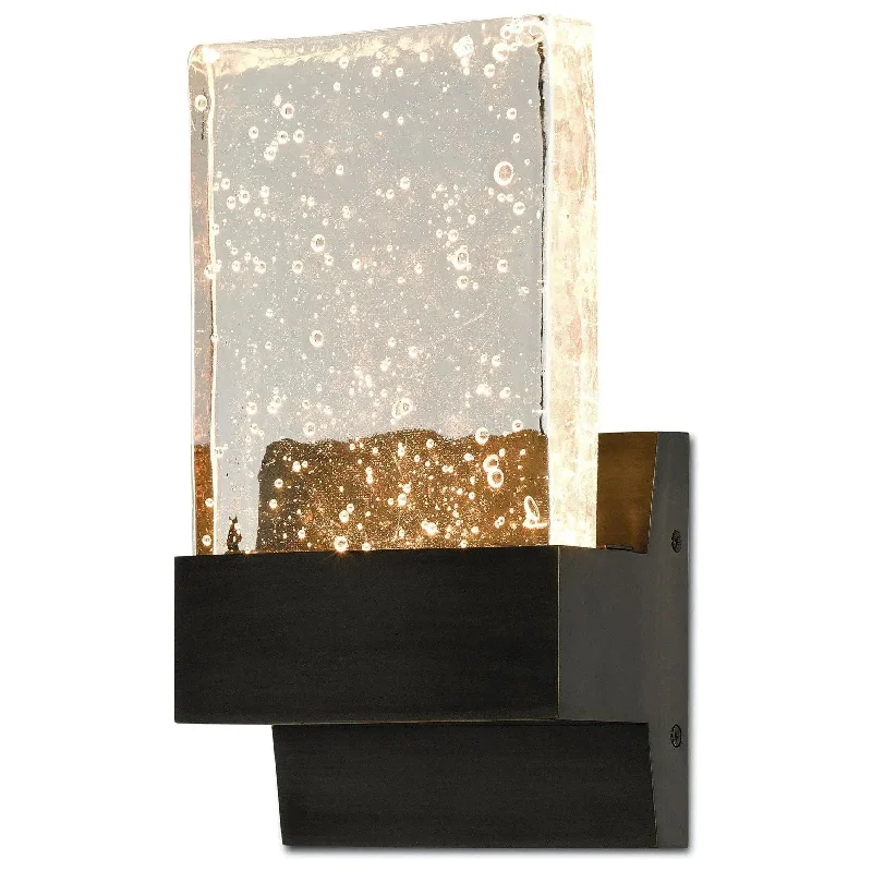 Track lighting for small apartmentsPenzance LED Wall Sconce