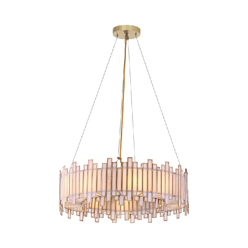 Track lighting for museums and galleriesBirla Chandelier