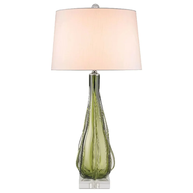 Track lighting for outdoor gardensZephyr Table Lamp