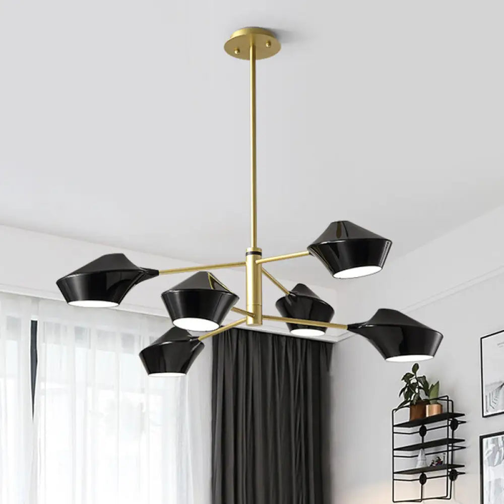 Black-Gold