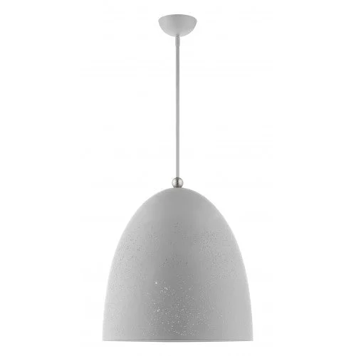 Small Chandeliers for Compact RoomsSmall Chandeliers for Compact Rooms3 Light Nordic Gray Pendant