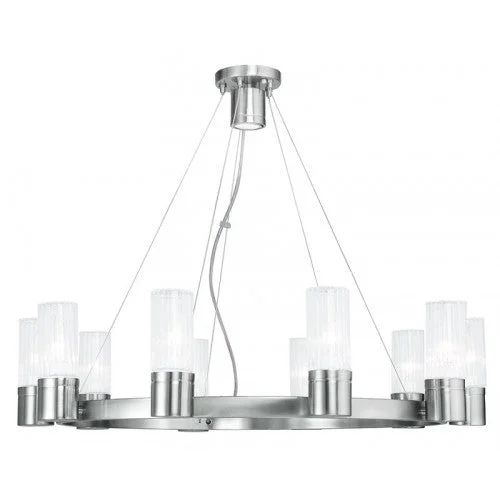 Chandeliers for Low Ceilings to Avoid OvercrowdingChandeliers for Low Ceilings to Avoid Overcrowding10 Light Brushed Nickel Chandelier Chandeliers for Low Ceilings to Avoid OvercrowdingChandeliers for Low Ceilings to Avoid Overcrowding10 Light Brushed Nickel Chandelier