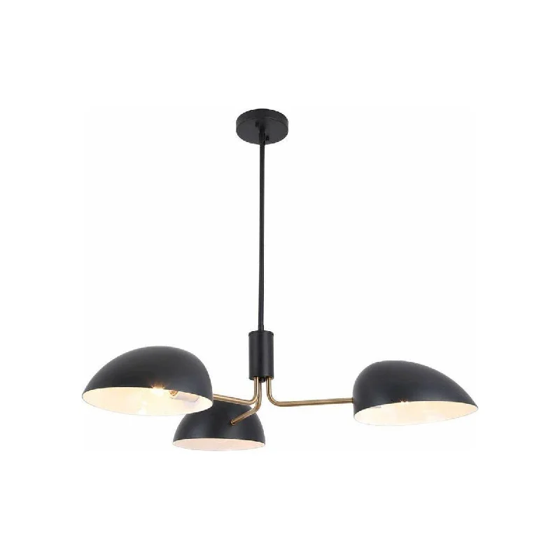Chandeliers for Living Rooms to Create a Focal PointChandeliers for Living Rooms to Create a Focal PointCanarm Hinton Chandelier