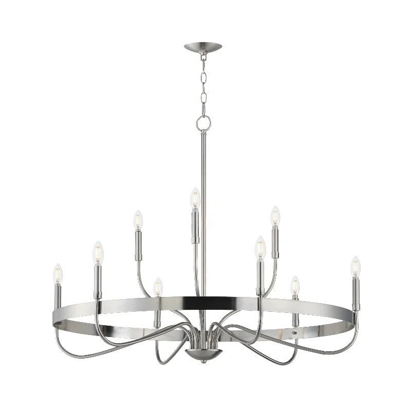 Victorian - Inspired Chandeliers with Ornate DetailsVictorian - Inspired Chandeliers with Ornate DetailsMaxim 14499 Frankie 9-lt 40" Chandelier Victorian - Inspired Chandeliers with Ornate DetailsVictorian - Inspired Chandeliers with Ornate DetailsMaxim 14499 Frankie 9-lt 40" Chandelier