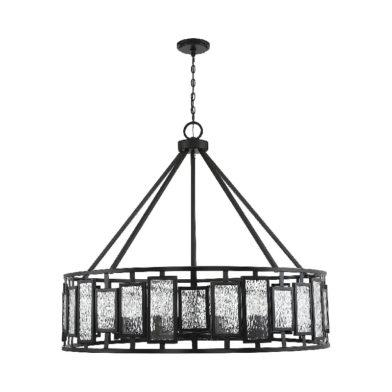 Chandeliers for Dining Rooms to Set the Mood for MealsChandeliers for Dining Rooms to Set the Mood for MealsDeandre 10-Light Chandelier
