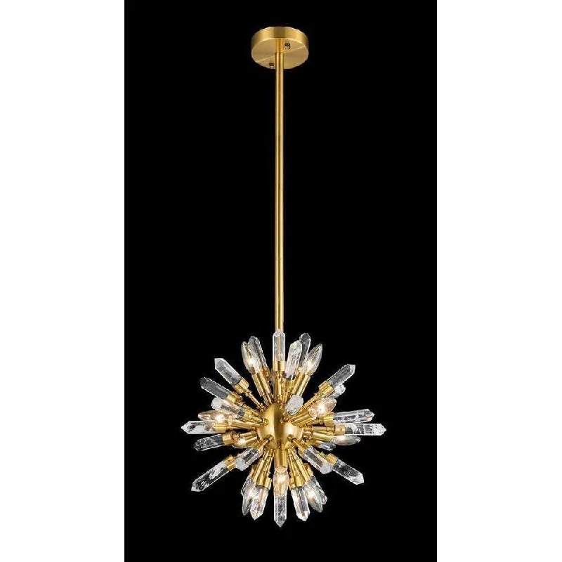 Rustic Wood Chandeliers for Country - Style HousesRustic Wood Chandeliers for Country - Style HousesConstellation Chandelier