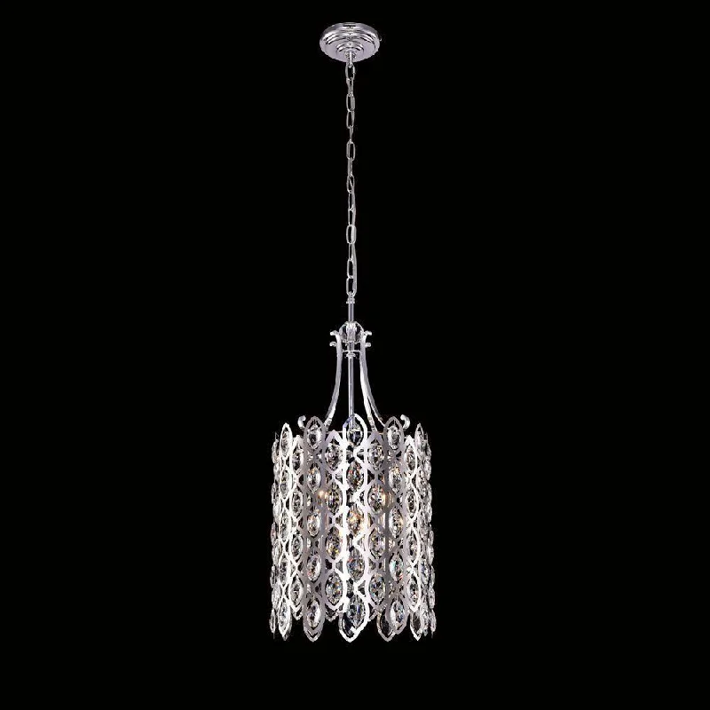 Chandeliers for High Ceilings to Fill Vertical SpaceChandeliers for High Ceilings to Fill Vertical SpaceLibrary Chandelier
