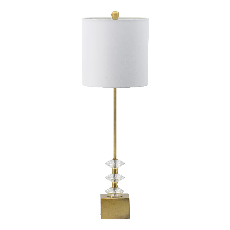 coastal style table lamps with nautical elements for beach housescoastal style table lamps with nautical elements for beach housesA&B Home 32-inch Gold and Crystal Buffet Lamp coastal style table lamps with nautical elements for beach housescoastal style table lamps with nautical elements for beach housesA&B Home 32-inch Gold and Crystal Buffet Lamp