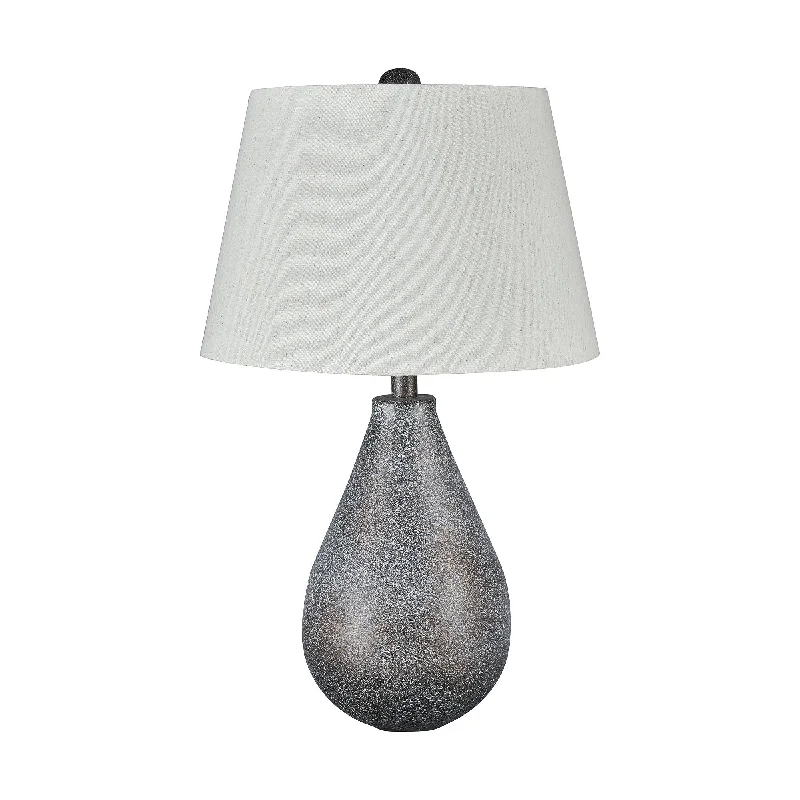 marble table lamps with a luxurious veined pattern for high end decormarble table lamps with a luxurious veined pattern for high end decorBateman Contemporary Patina Metal Table Lamp - Set of 2 - 15"W x 15"D x 25"H