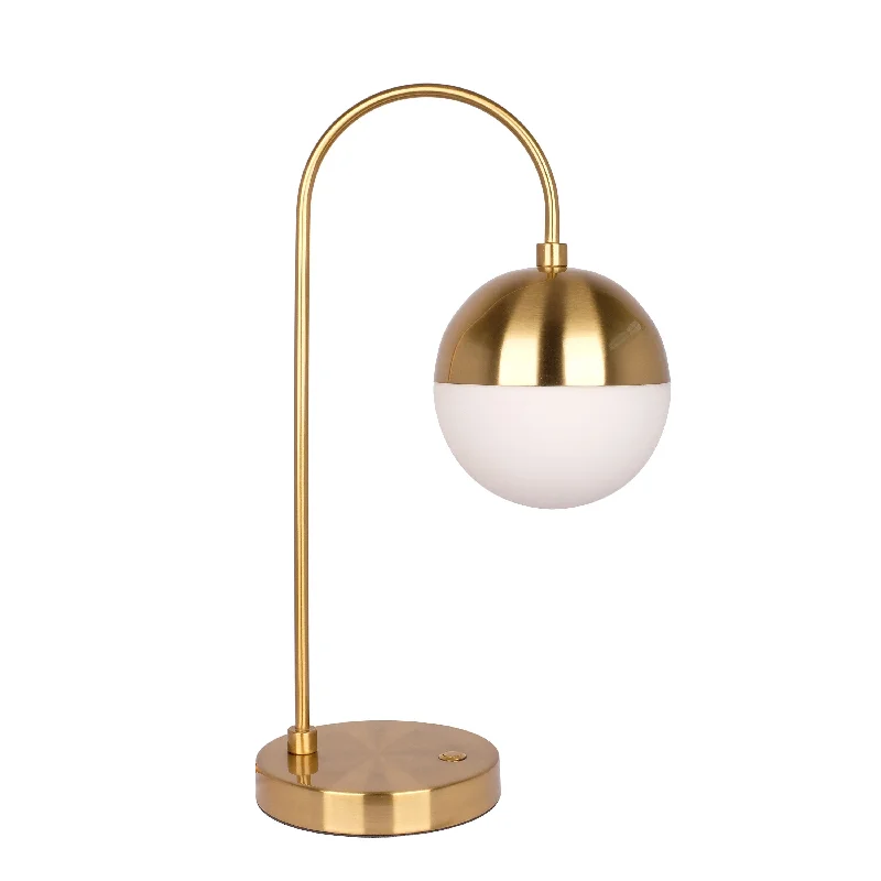 industrial style table lamps with exposed bulbs for loft apartmentsindustrial style table lamps with exposed bulbs for loft apartmentsBrass Metal Midcentury Modern Table Lamp, Iron with Frosted Glass