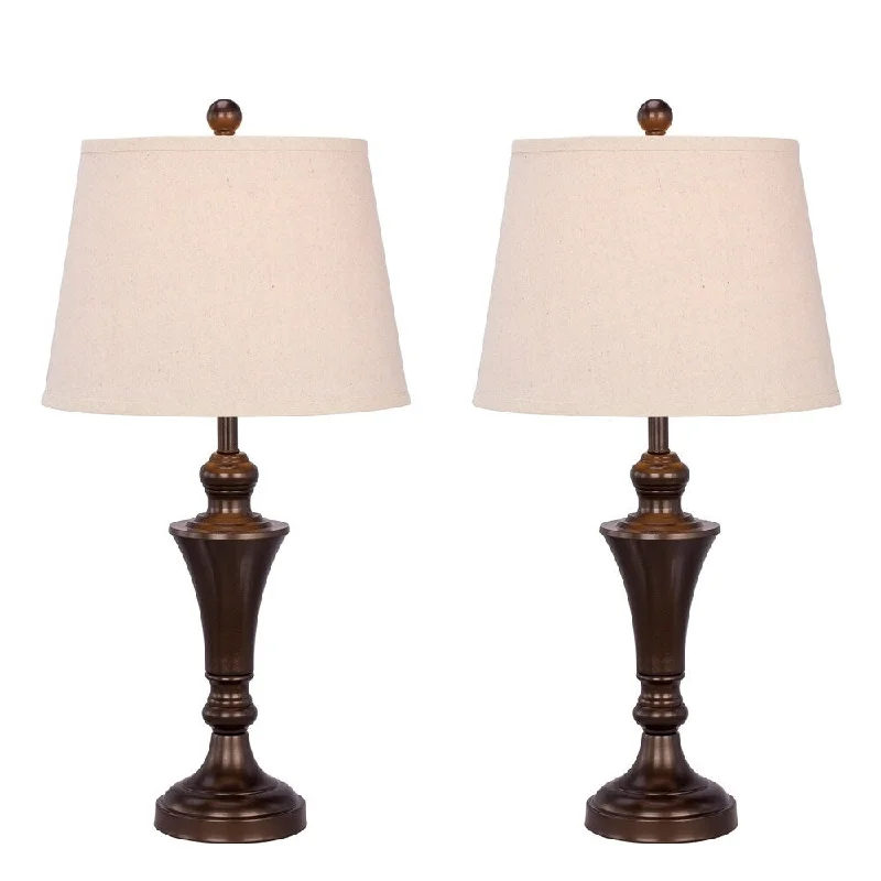 mid century modern table lamps with iconic designs for a stylish studymid century modern table lamps with iconic designs for a stylish studyFangio Lighting's #1481BRZ-2PK: Two 26" Bronze Metal Table Lamps For The Price Of One! mid century modern table lamps with iconic designs for a stylish studymid century modern table lamps with iconic designs for a stylish studyFangio Lighting's #1481BRZ-2PK: Two 26" Bronze Metal Table Lamps For The Price Of One!