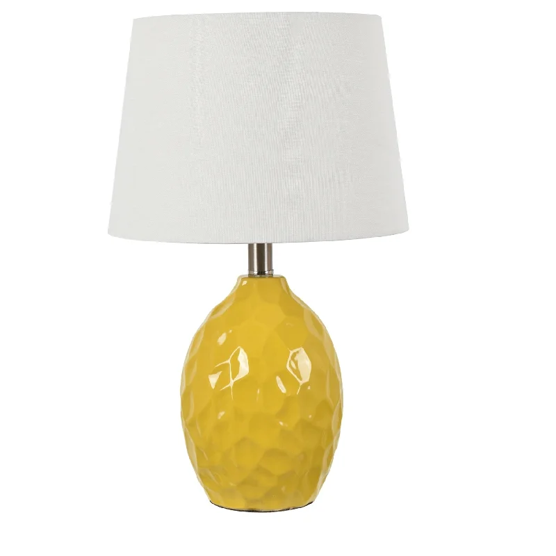 mid century modern table lamps with iconic designs for a stylish studymid century modern table lamps with iconic designs for a stylish studyJesse Yellow Ceramic 19.5"H Table Lamp - 19.5'' H x 12'' W x 12'' D mid century modern table lamps with iconic designs for a stylish studymid century modern table lamps with iconic designs for a stylish studyJesse Yellow Ceramic 19.5"H Table Lamp - 19.5'' H x 12'' W x 12'' D