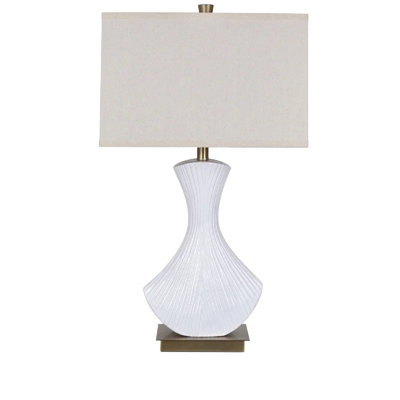 metal table lamps with a matte black finish for a sleek appearancemetal table lamps with a matte black finish for a sleek appearanceLucia 29.5"H Table Lamp metal table lamps with a matte black finish for a sleek appearancemetal table lamps with a matte black finish for a sleek appearanceLucia 29.5"H Table Lamp