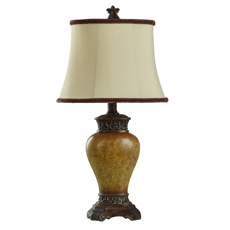 asian inspired table lamps with bamboo accents for a zen atmosphereasian inspired table lamps with bamboo accents for a zen atmosphereStyleCraft Bronze Maximus Table Lamp with Bronze Trim and Soutache