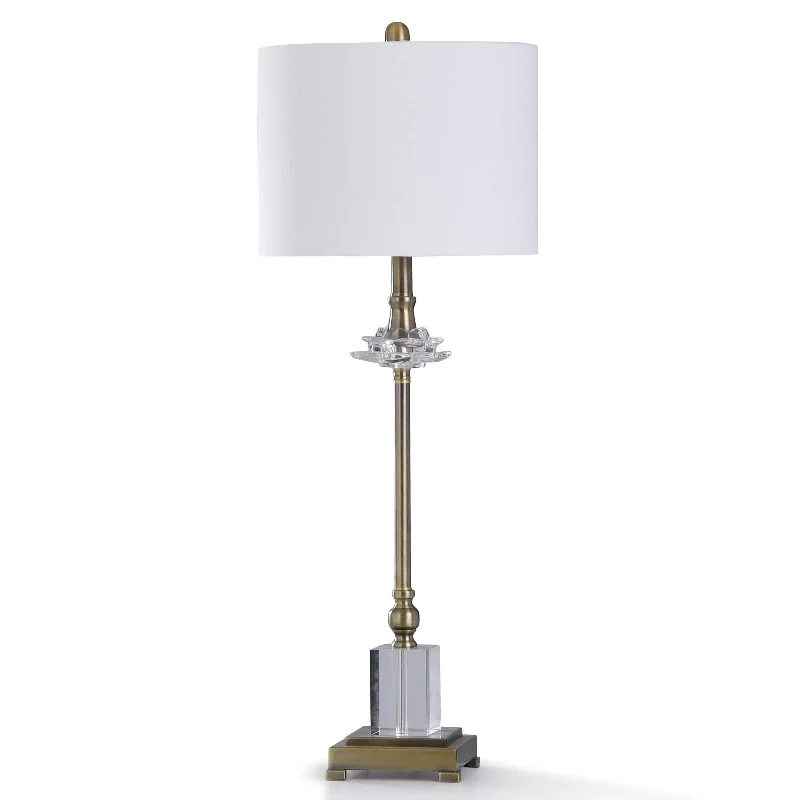 fabric table lamps with a linen shade for a relaxed and breathable lookfabric table lamps with a linen shade for a relaxed and breathable lookStyleCraft Matlock Old Brass Base with Clear Crystal Table Lamp fabric table lamps with a linen shade for a relaxed and breathable lookfabric table lamps with a linen shade for a relaxed and breathable lookStyleCraft Matlock Old Brass Base with Clear Crystal Table Lamp