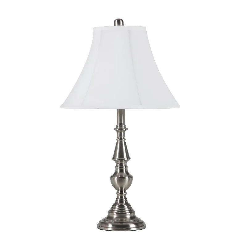 coastal style table lamps with nautical elements for beach housescoastal style table lamps with nautical elements for beach housesTurned Pedestal Metal Body Table Lamp with Empire Shade, Silver coastal style table lamps with nautical elements for beach housescoastal style table lamps with nautical elements for beach housesTurned Pedestal Metal Body Table Lamp with Empire Shade, Silver