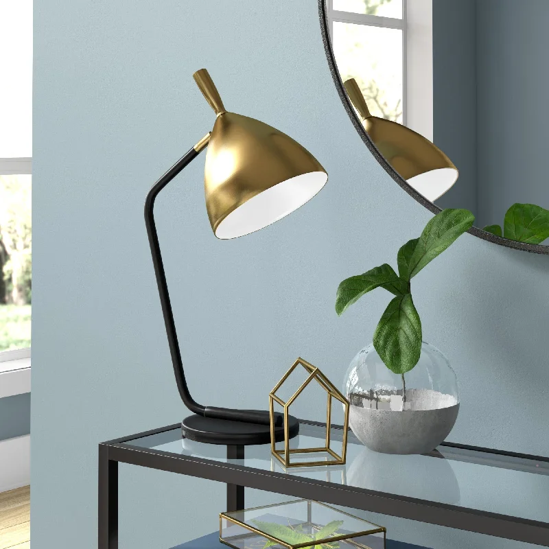 Blackened Bronze/Brass
